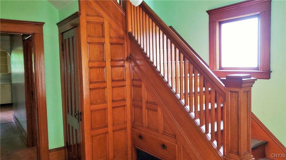 Property Photo: 110 Clinton Avenue NY 13045