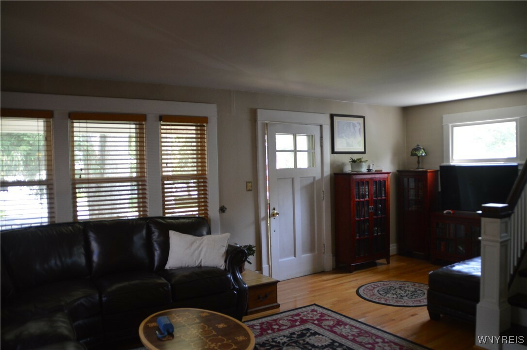Property Photo: 45 Richfield Road NY 14221