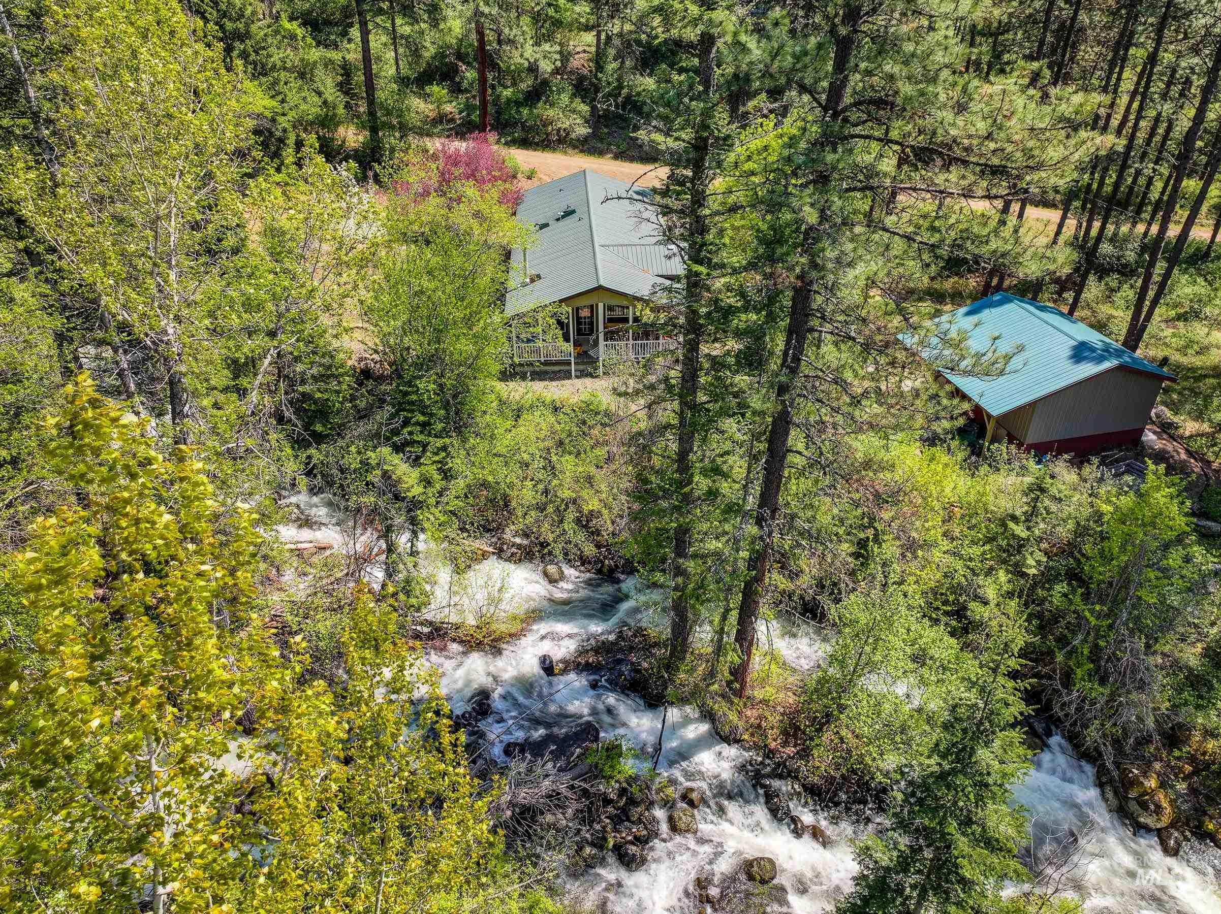 Property Photo: 278 Elk Lake Rd ID 83654