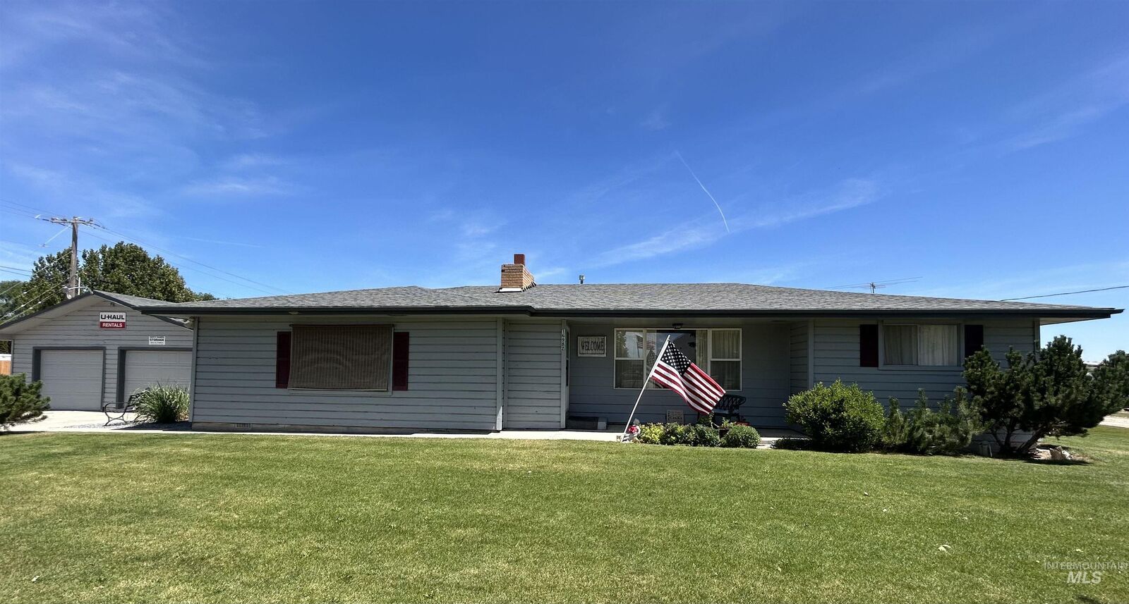 Property Photo: 16982 Madison Road ID 83687