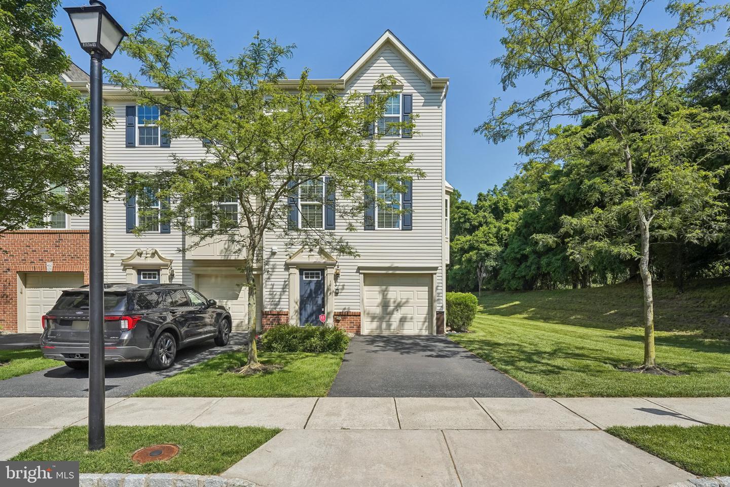 Property Photo: 1915 Jakob Court NJ 08077