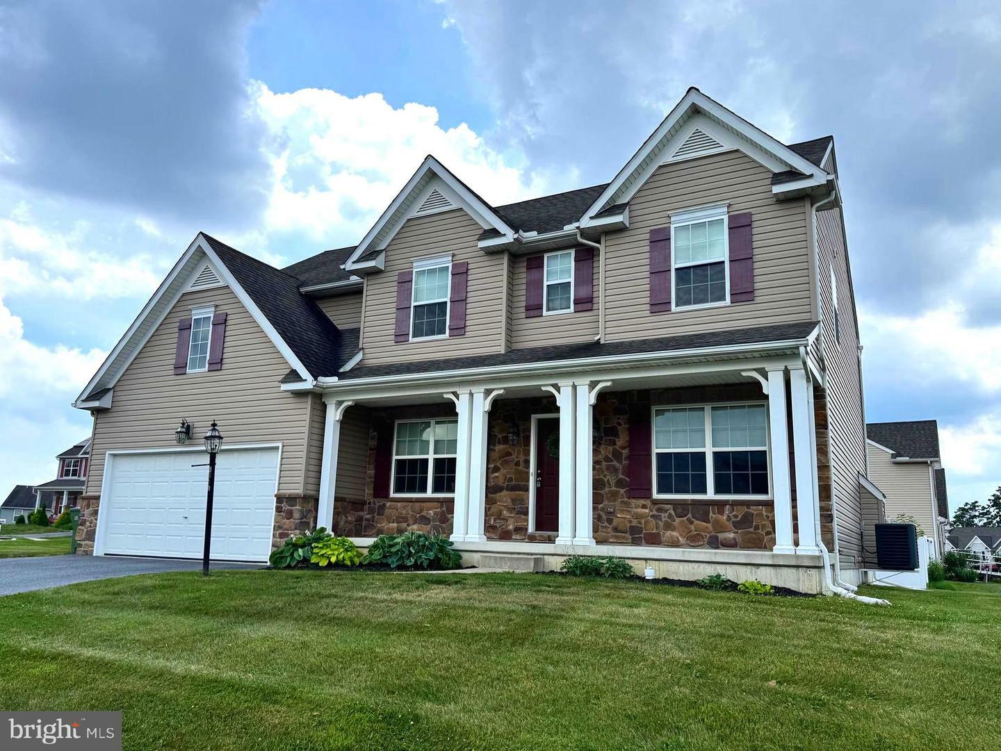 1800 Cameo Court  Harrisburg PA 17110 photo