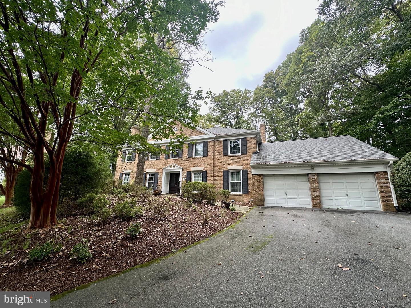9313 Langford Court  Potomac MD 20854 photo