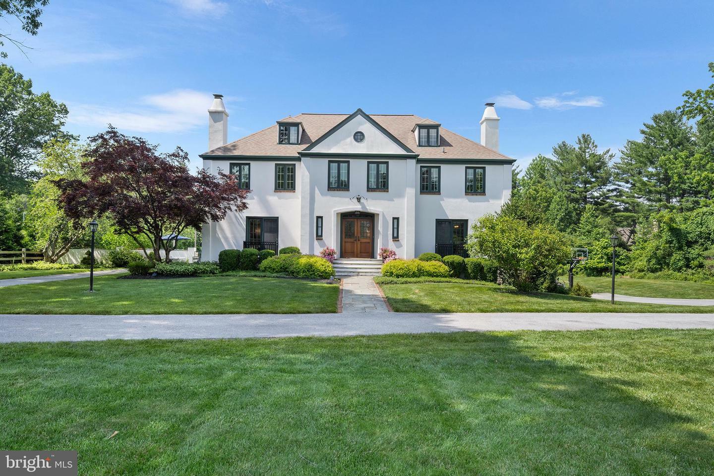 Property Photo: 1263 Argyle Road PA 19312