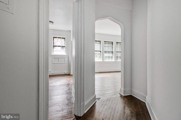 Property Photo:  2707 Adams Mill Road NW 205  DC 20009 