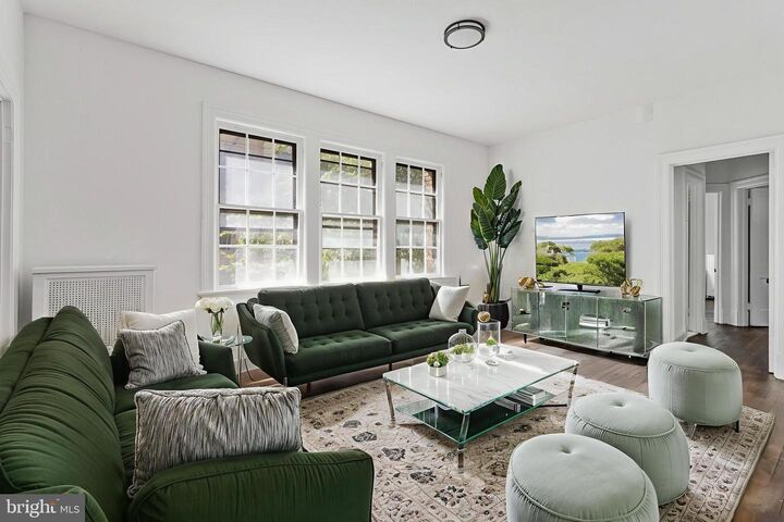 Property Photo: 2707 Adams Mill Road NW 205 DC 20009