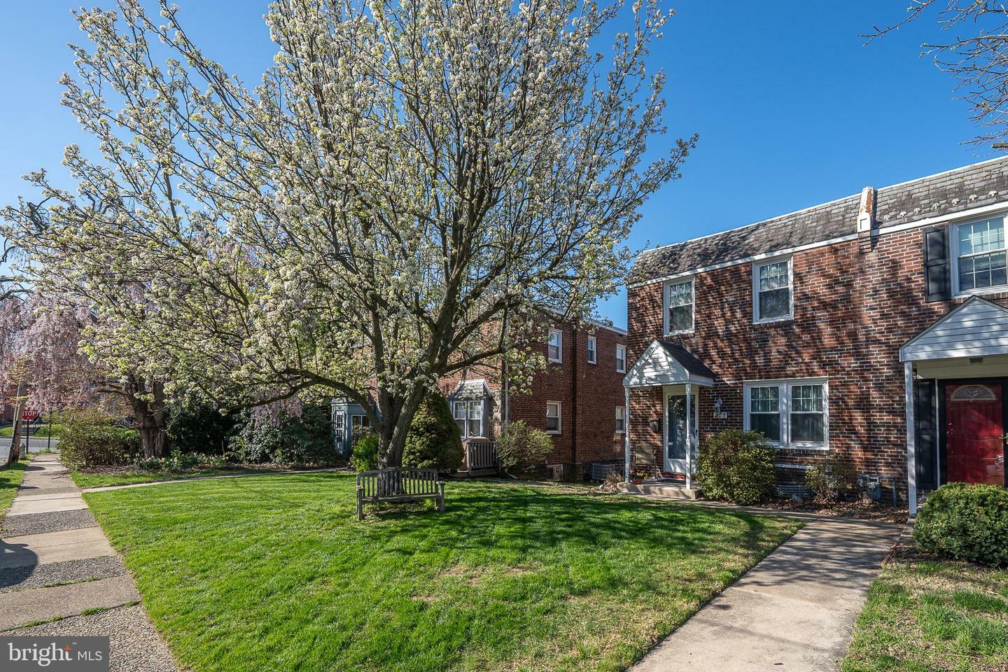708 Wildell Road  Drexel Hill PA 19026 photo
