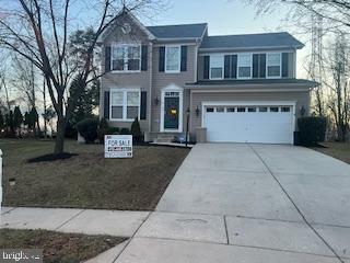 Property Photo: 5 Cedarhouse Court MD 21237
