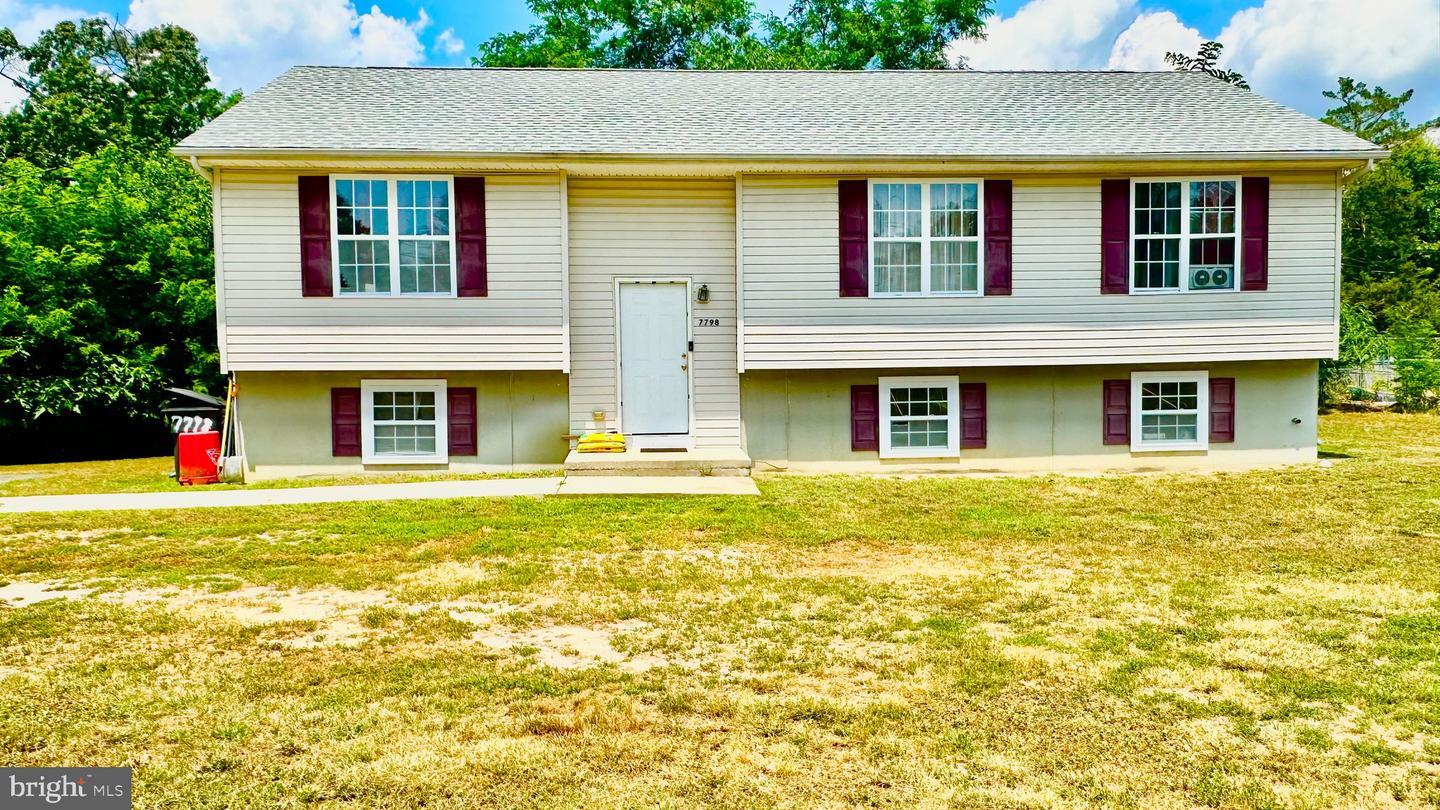 Property Photo: 7798 Battle Lane NJ 08332