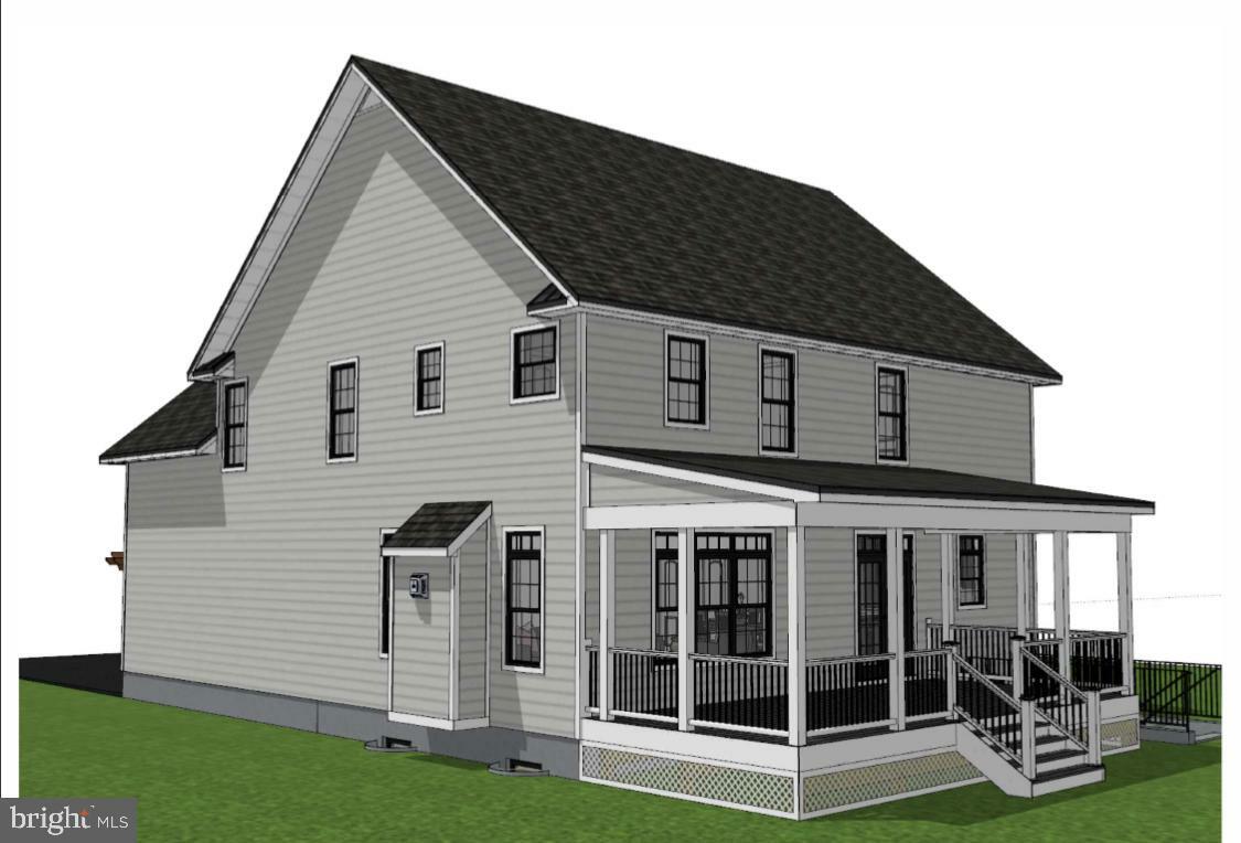 Property Photo:  147 Hope Road Lot 2  VA 22554 