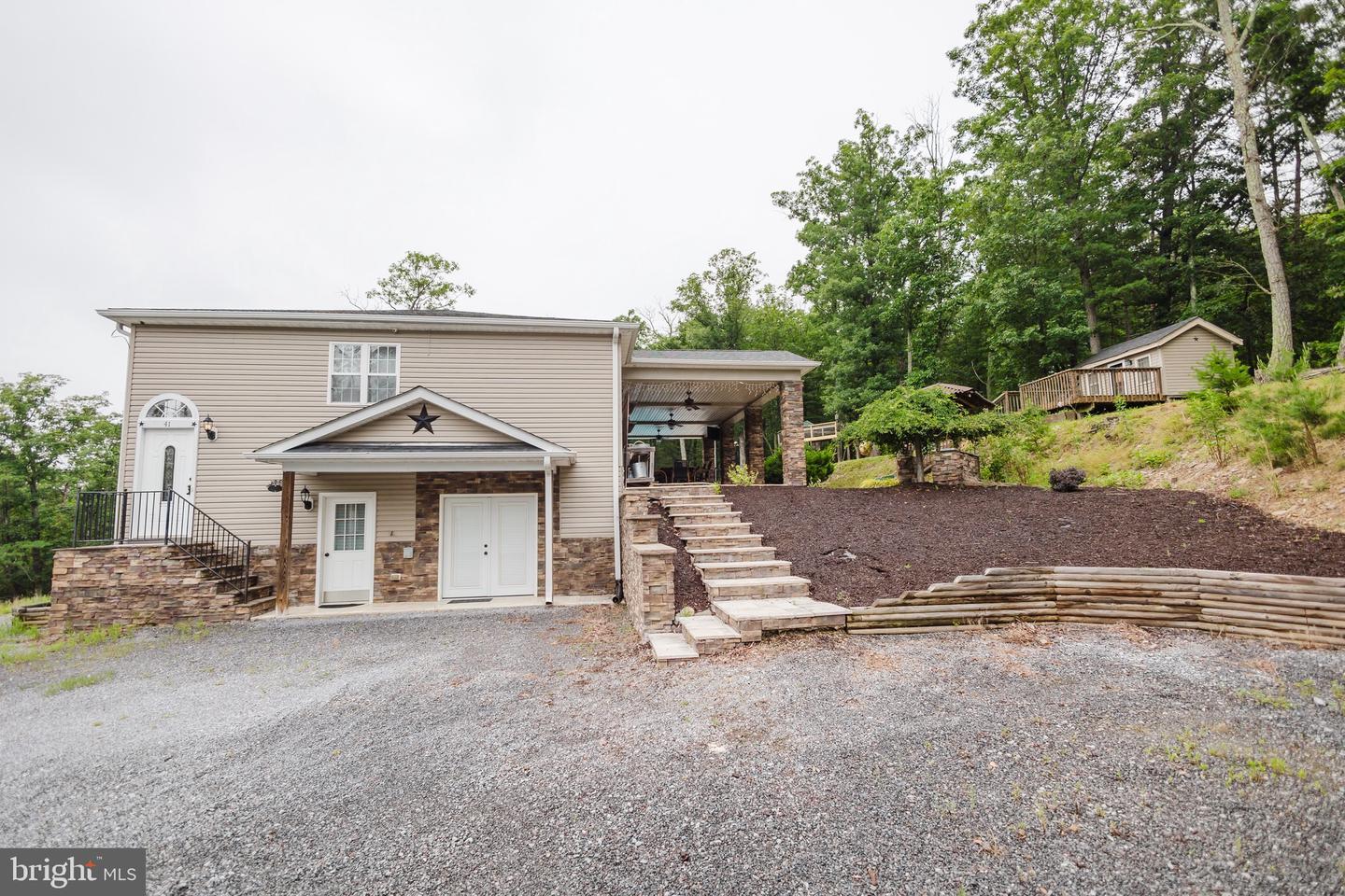 Property Photo: 41 Sublime Way WV 25411