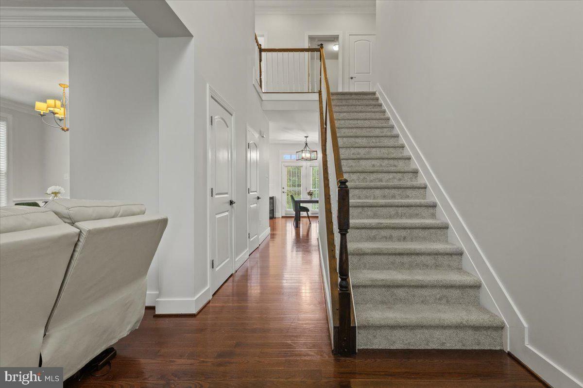 Property Photo: 3900 Chancelsors Drive MD 20772