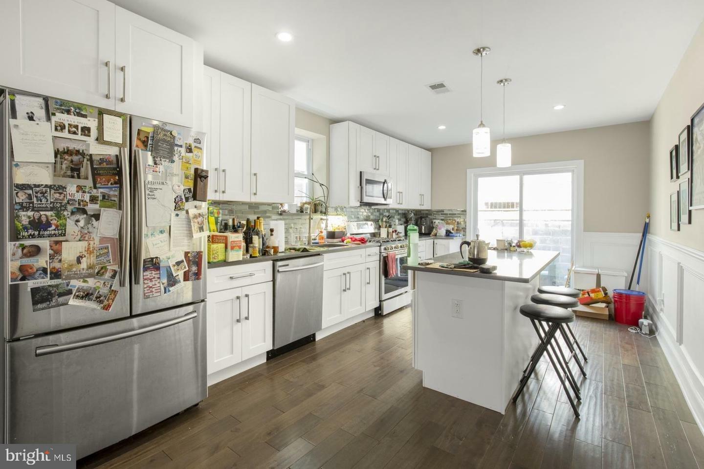 1702 S 16th Street  Philadelphia PA 19145 photo