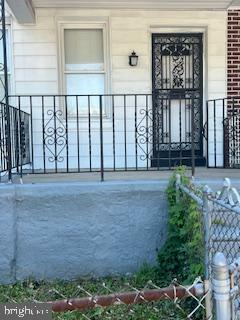 Property Photo: 5747 N 21st Street PA 19138