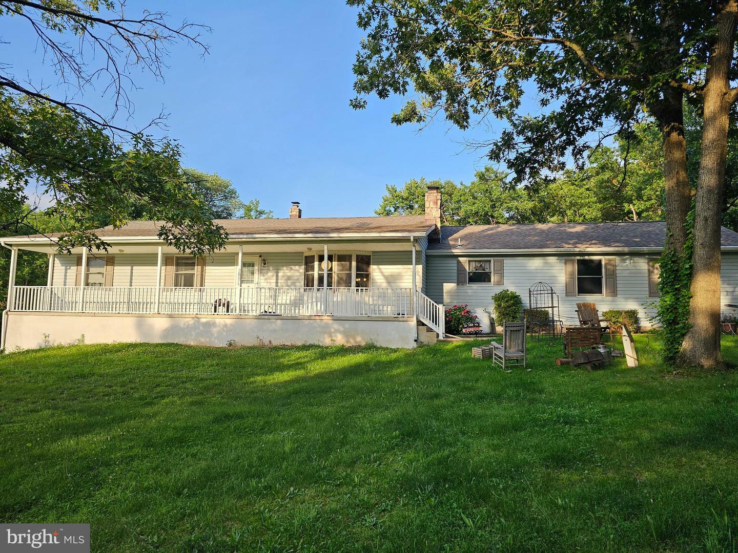 306 E Red Hill Road  Conowingo MD 21918 photo