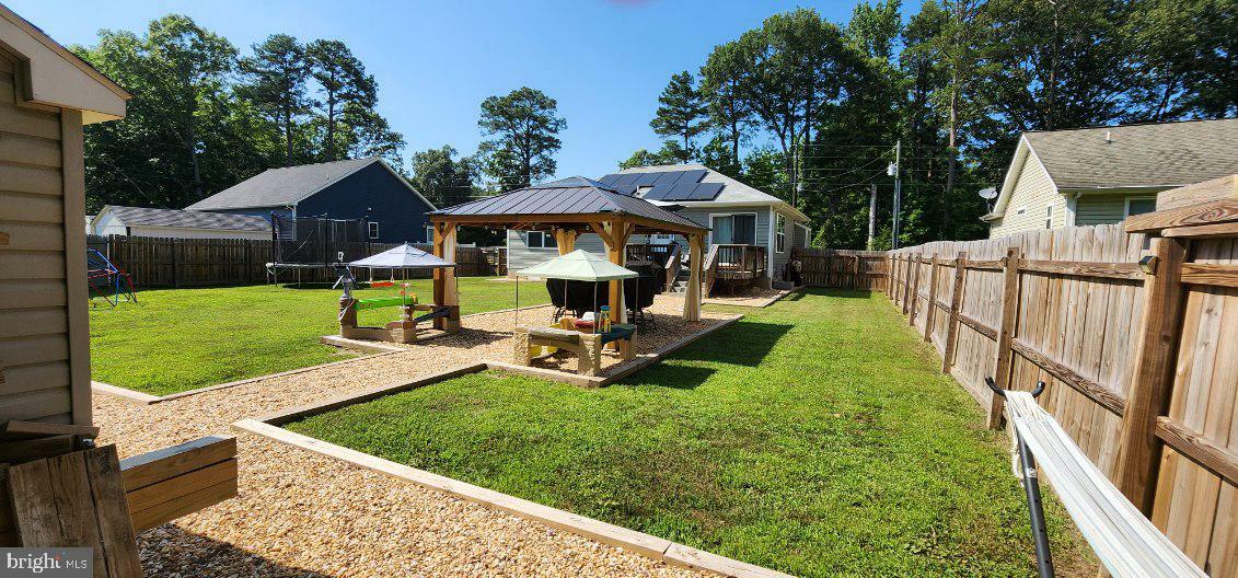 Property Photo: 233 Stratford Drive VA 22443