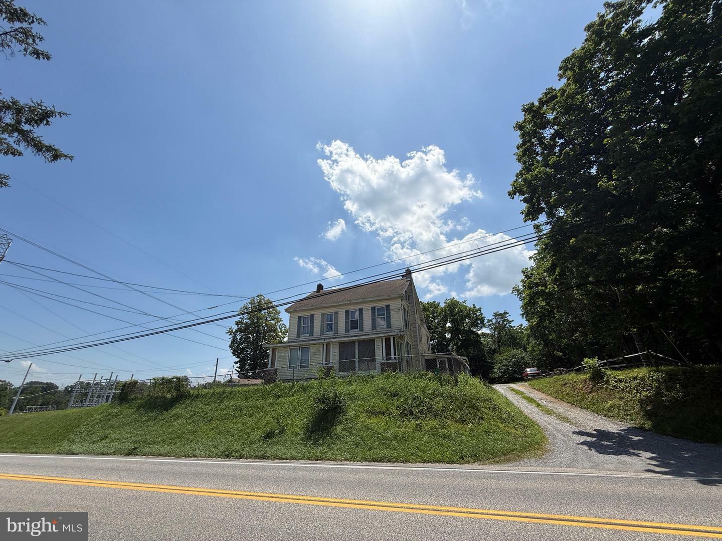 Property Photo: 430 &Amp 432 Landvale Street PA 17370