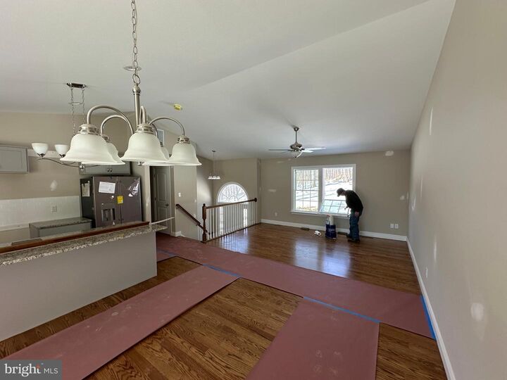 Property Photo:  205 Doe Trail  VA 22602 