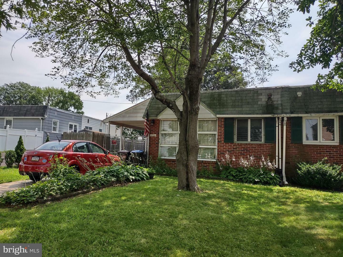 Property Photo:  1830 Pine Street  PA 19401 