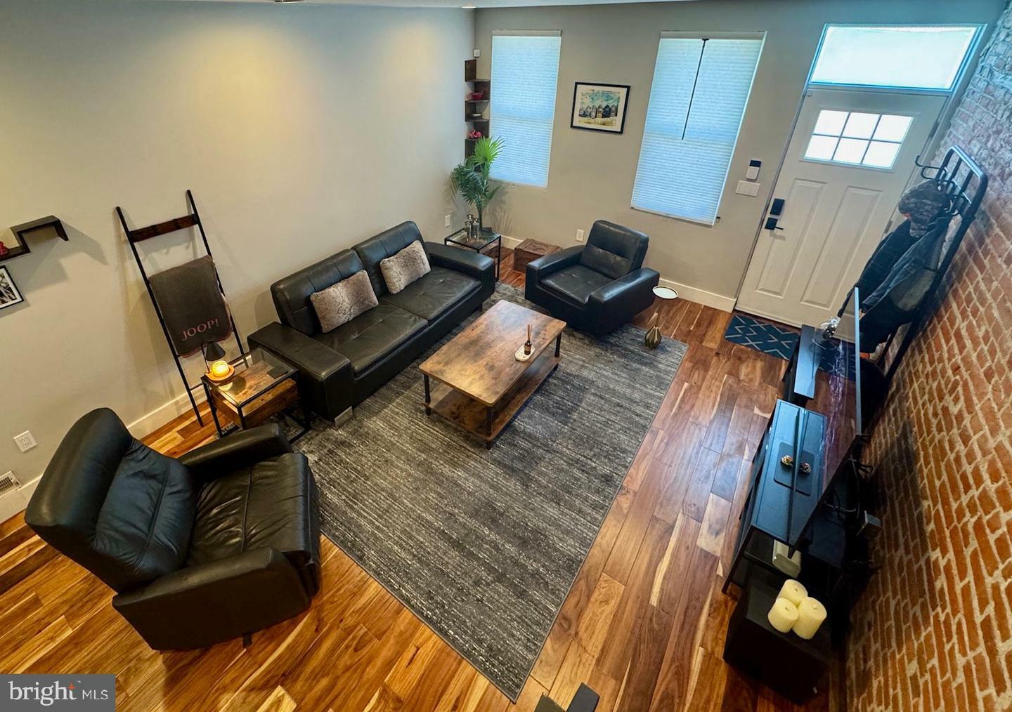 Property Photo: 616 Gerritt Street PA 19147