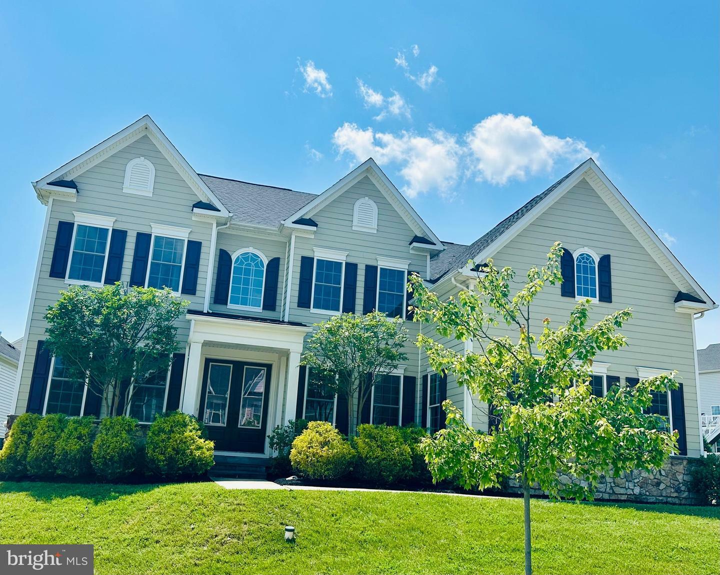 Property Photo:  708 Stonecliffe Road  PA 19355 