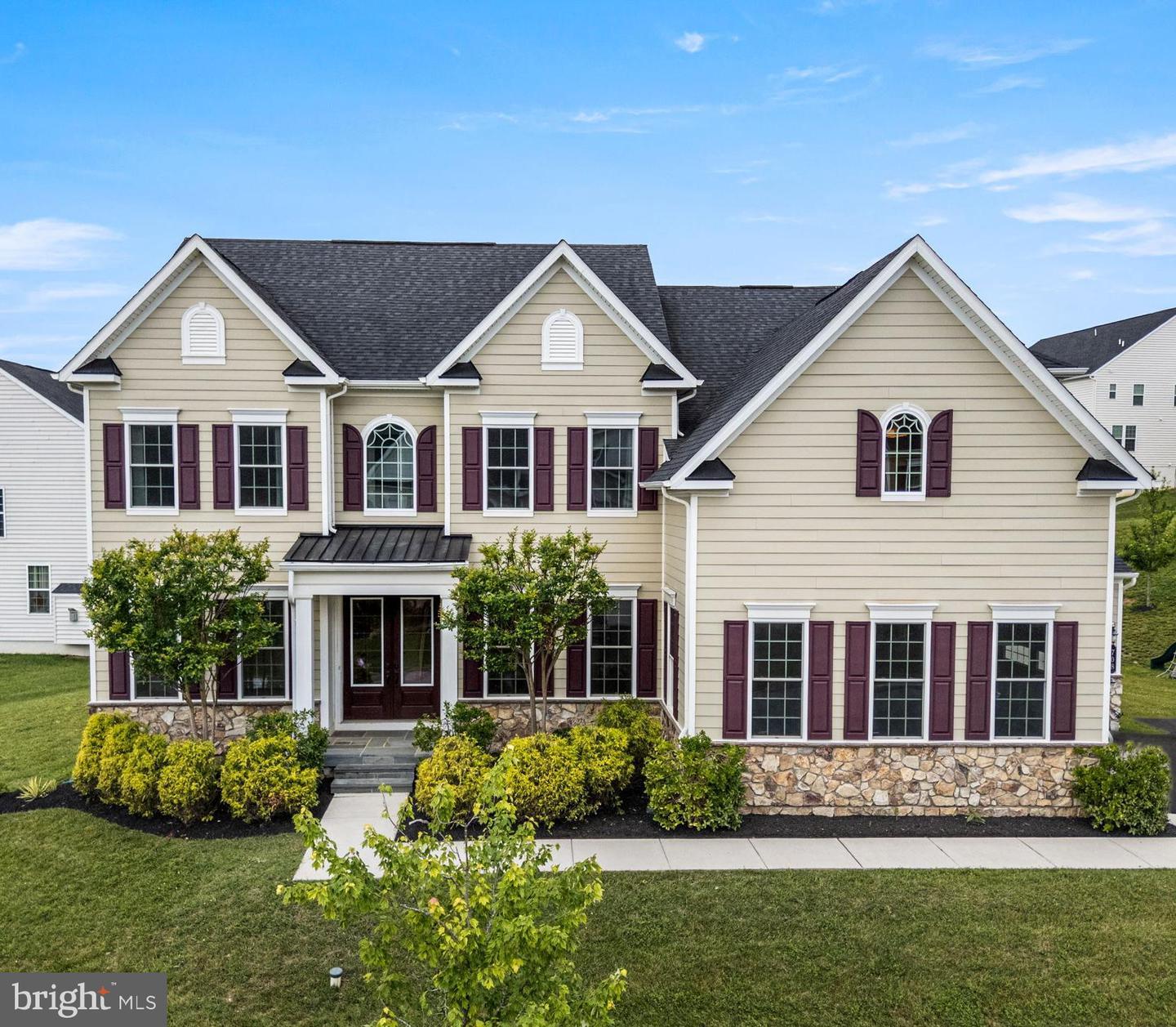708 Stonecliffe Road  Malvern PA 19355 photo