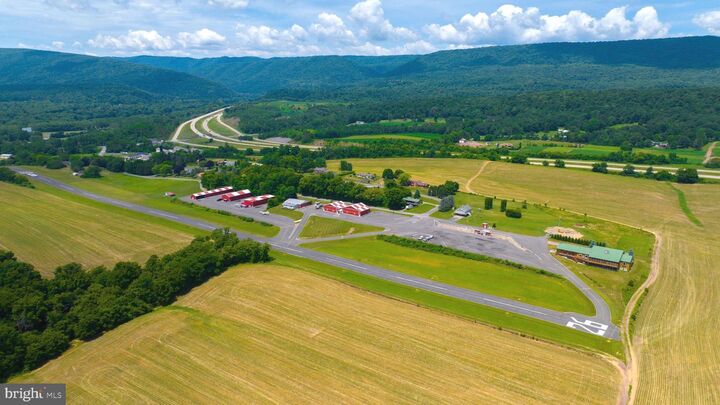 600, 650, 656 Airport Drive  Mifflintown PA 17059 photo