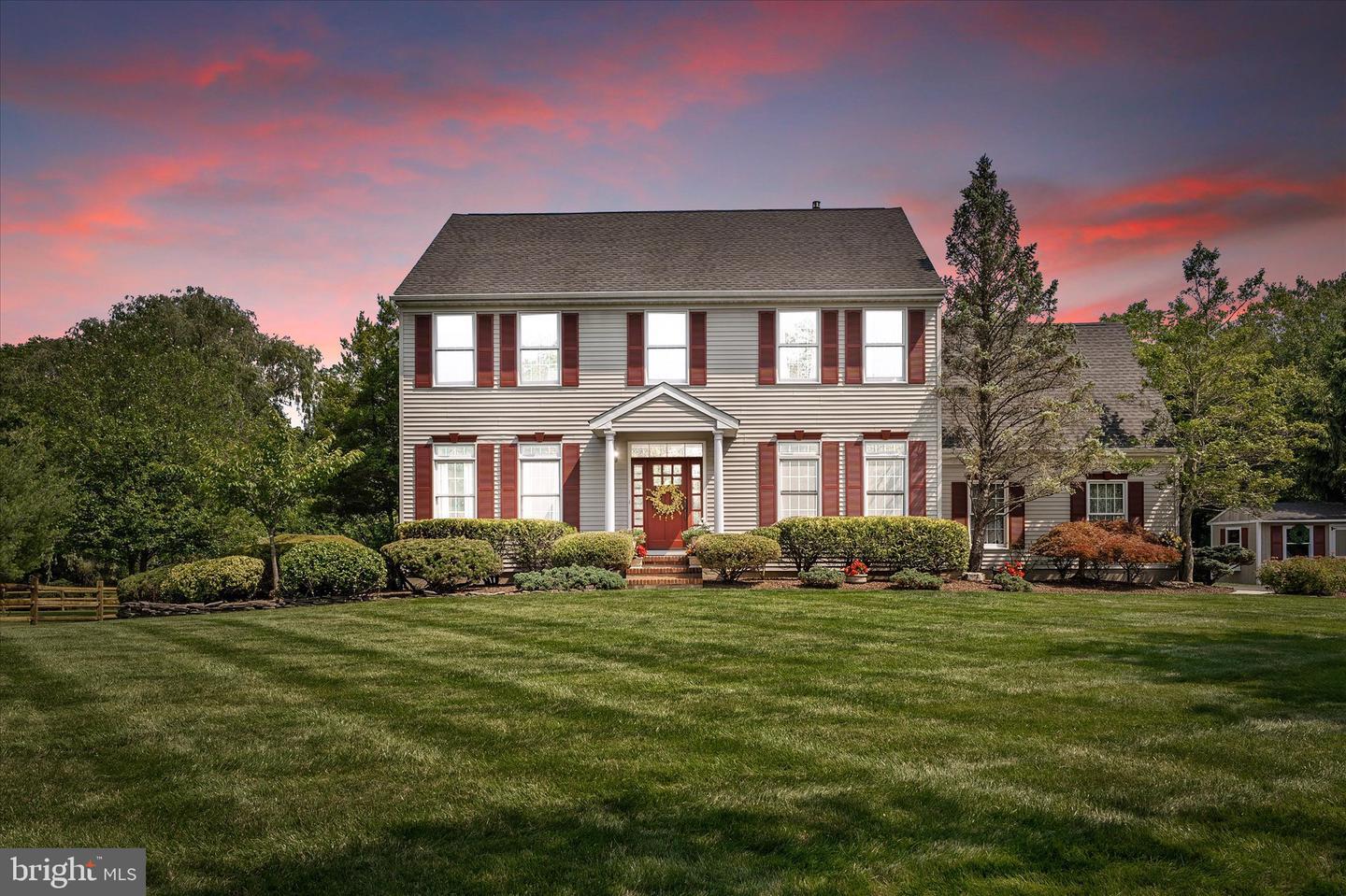 Property Photo: 3 Blue Bell Lane NJ 08691