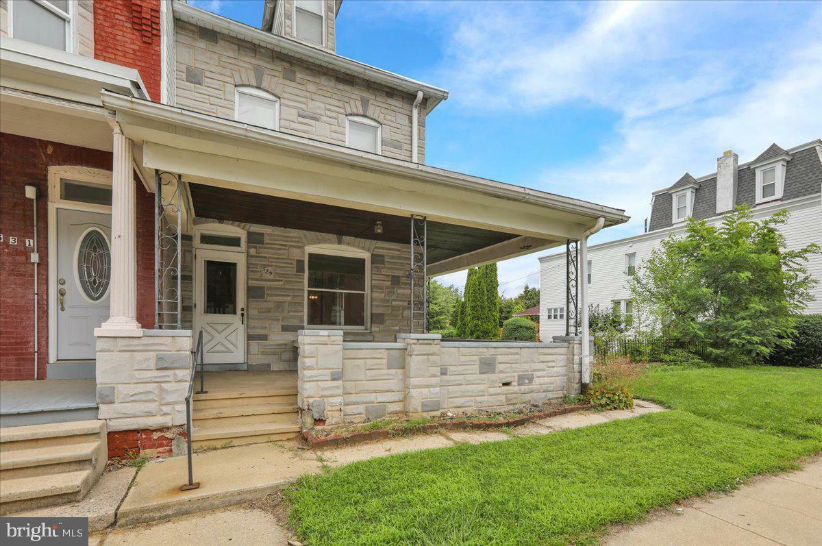 529 Chestnut Street  West Reading PA 19611 photo