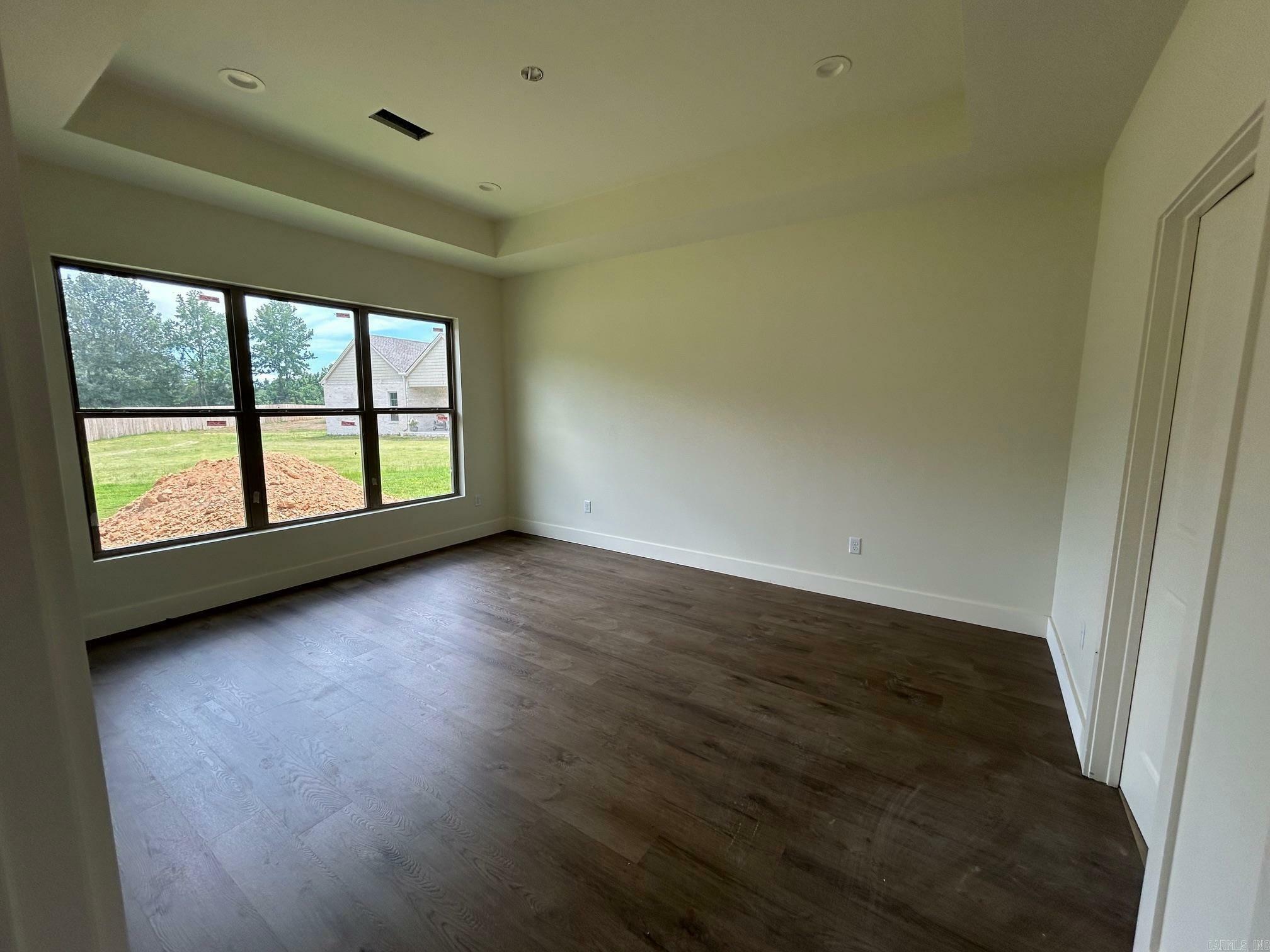 Property Photo:  12 Morning Sun Cove  AR 72058 
