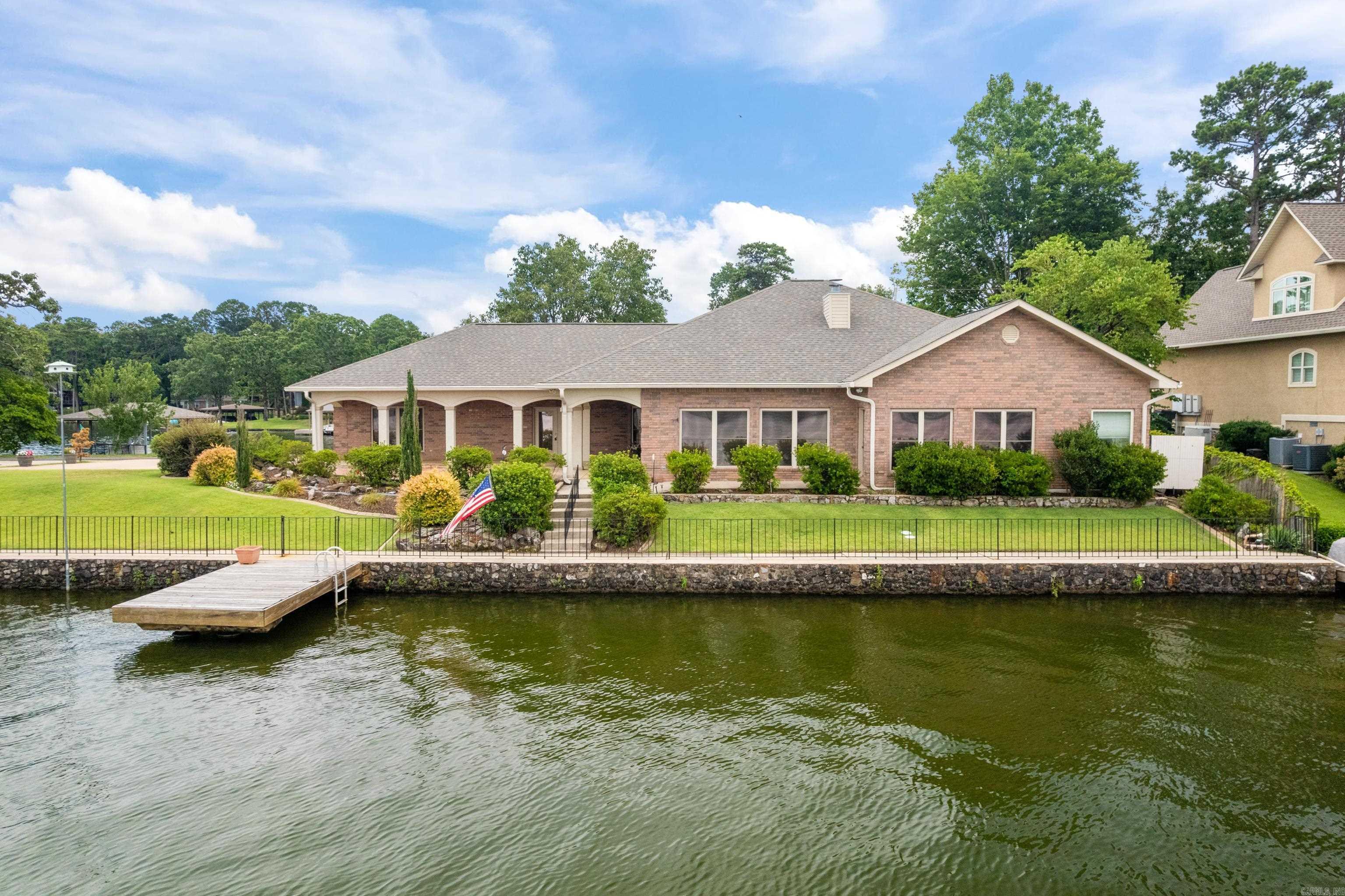 Property Photo:  143 Earls Point  AR 71913 