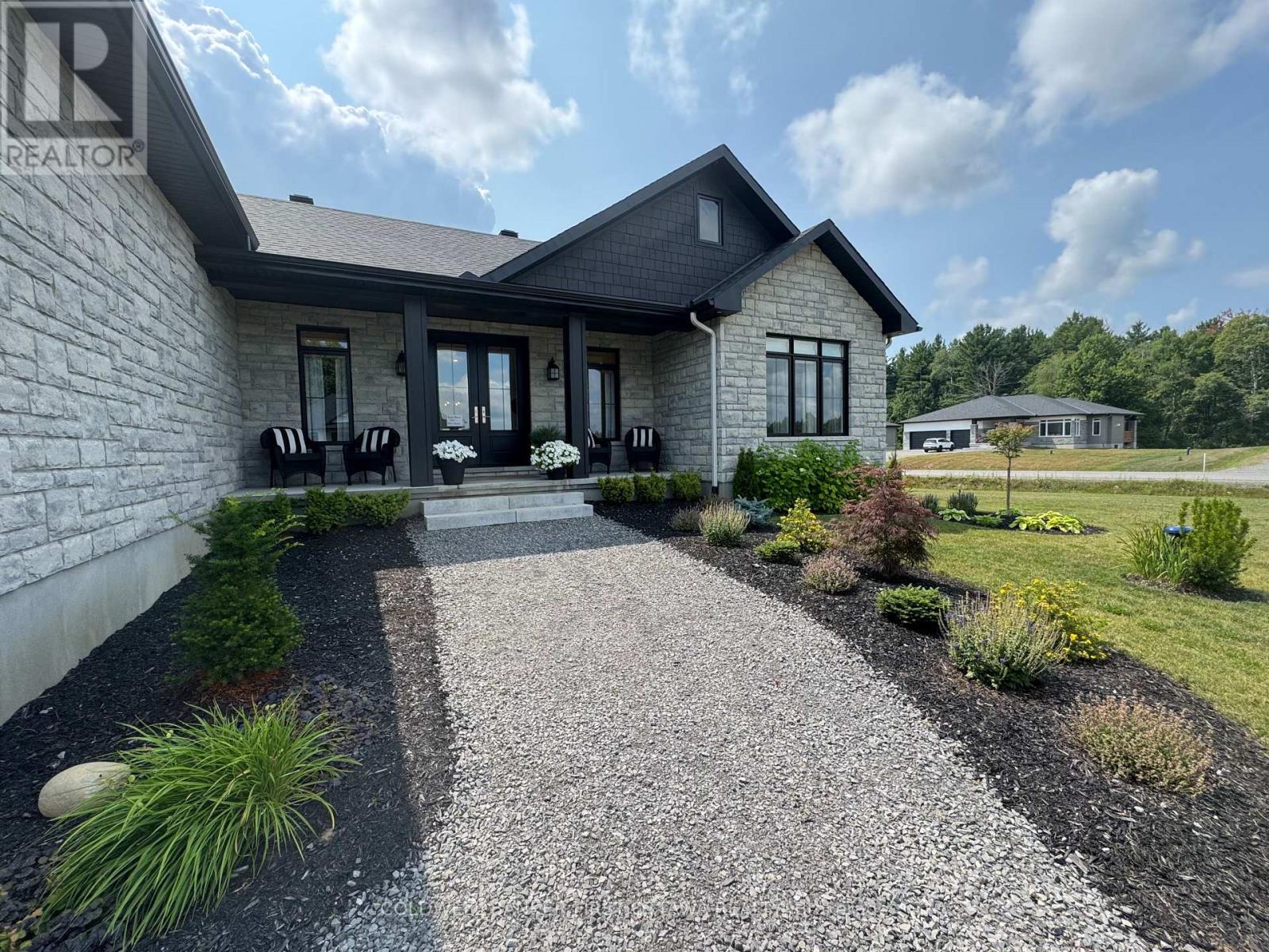 Property Photo: 1684 Trizisky Street ON K0E 1S0