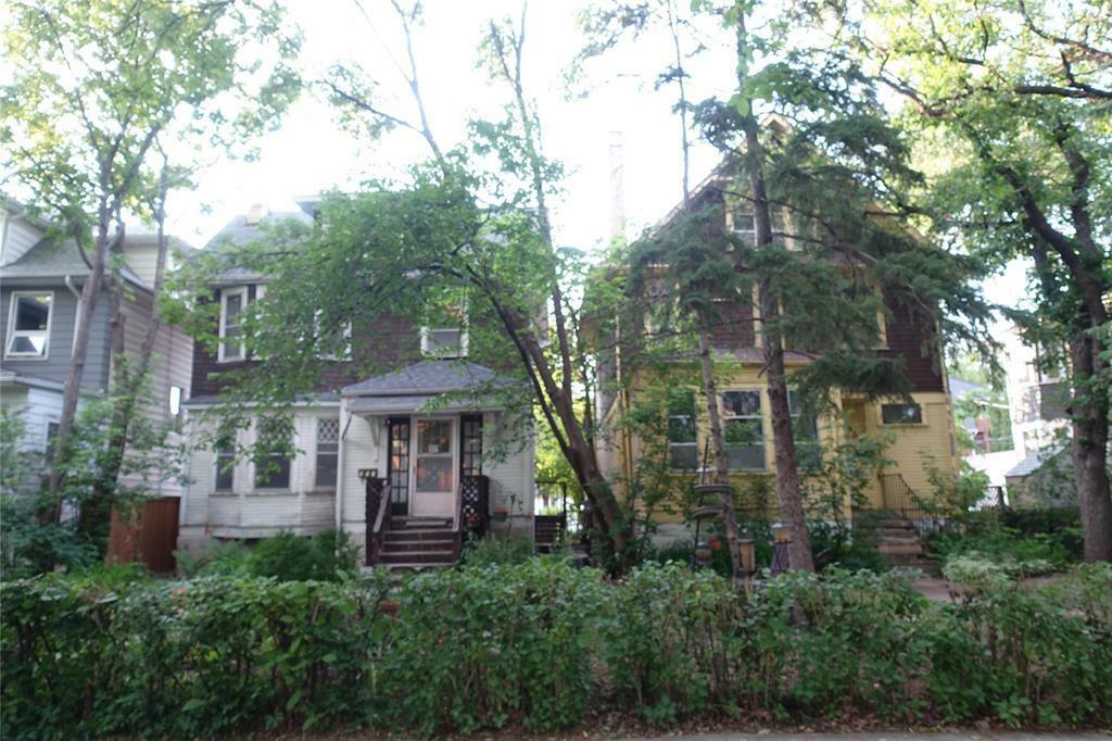 Property Photo: 957 McMillan Avenue MB R3M 0T3