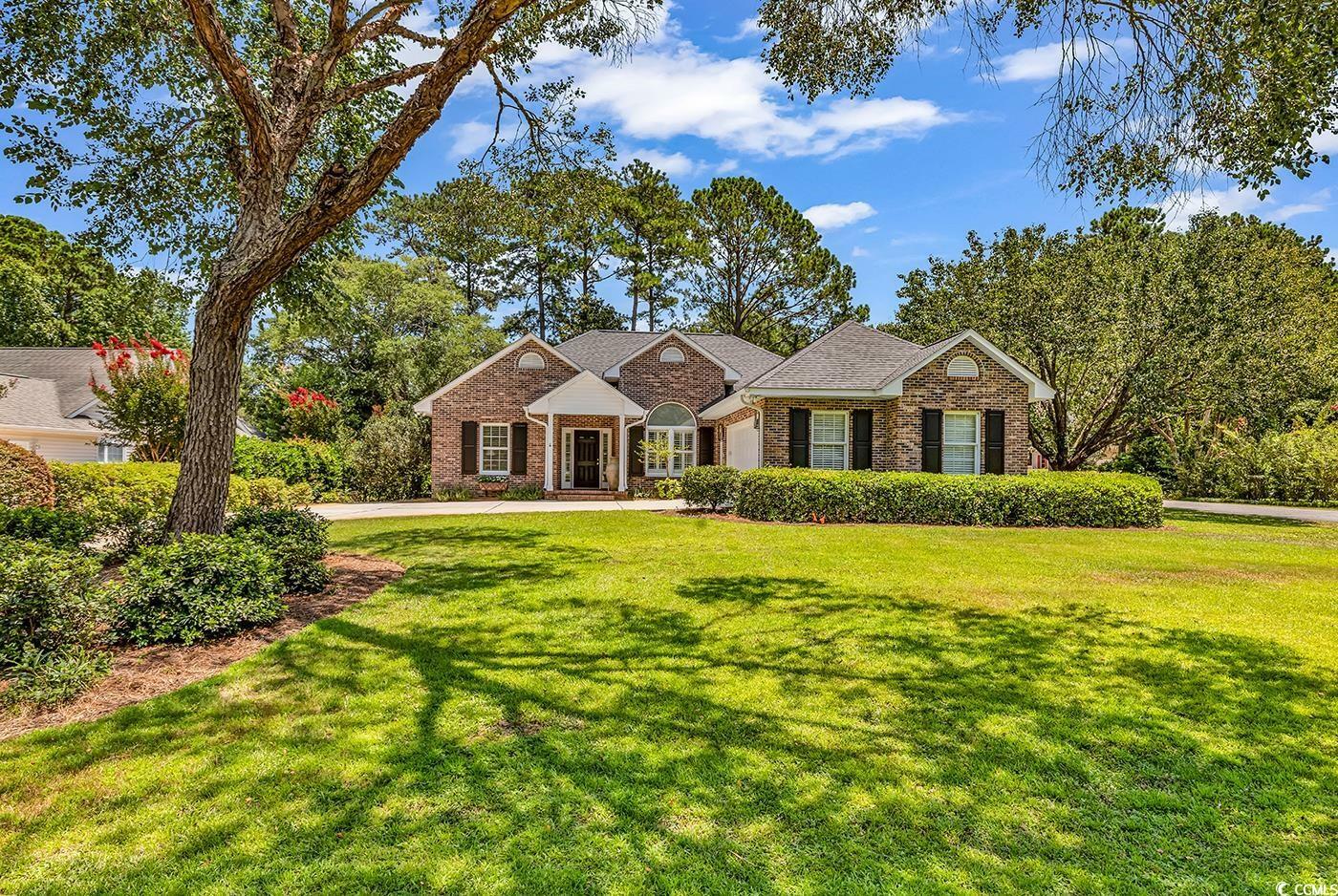 Property Photo: 1788 Club Circle SC 29585
