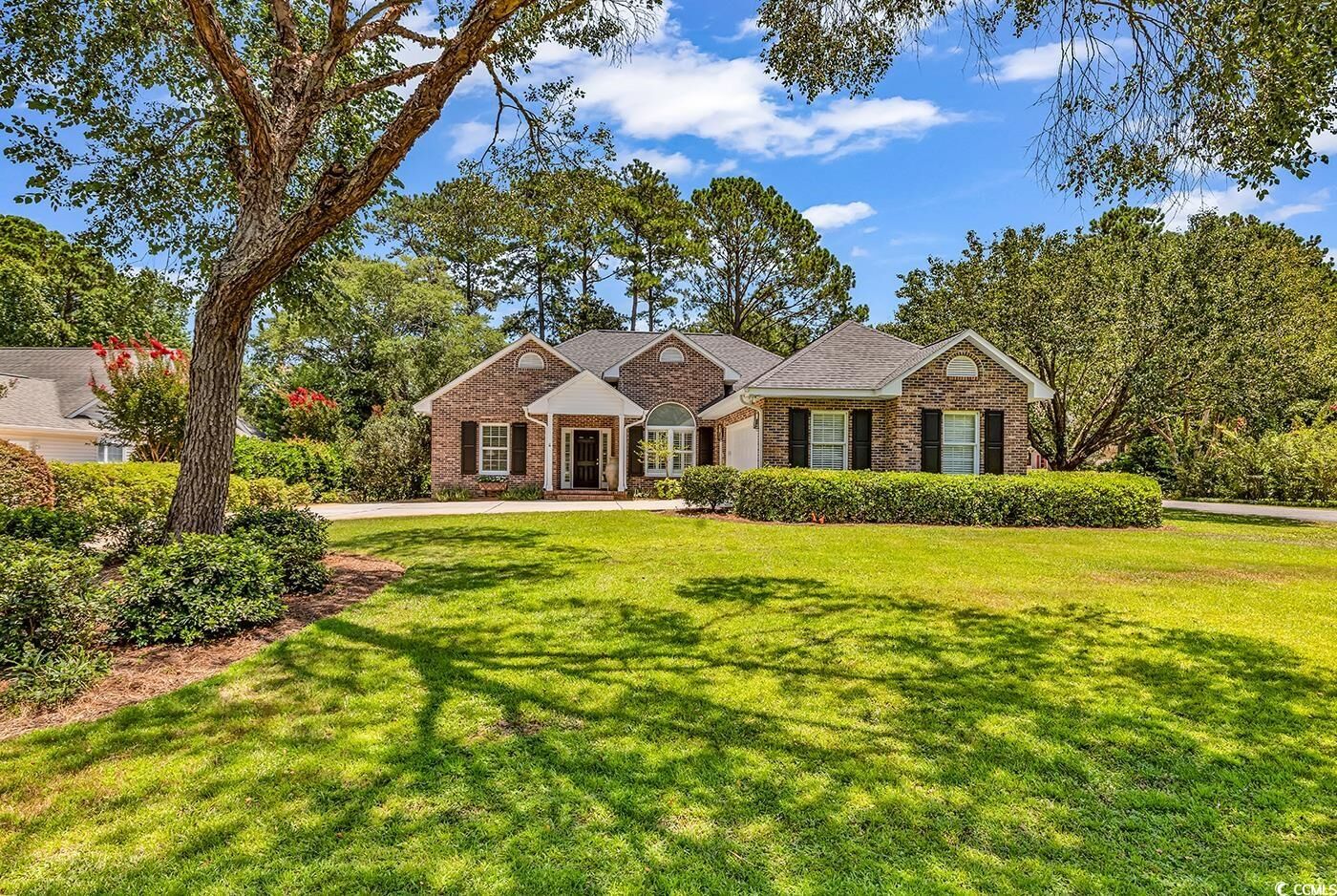 Property Photo:  1788 Club Circle  SC 29585 