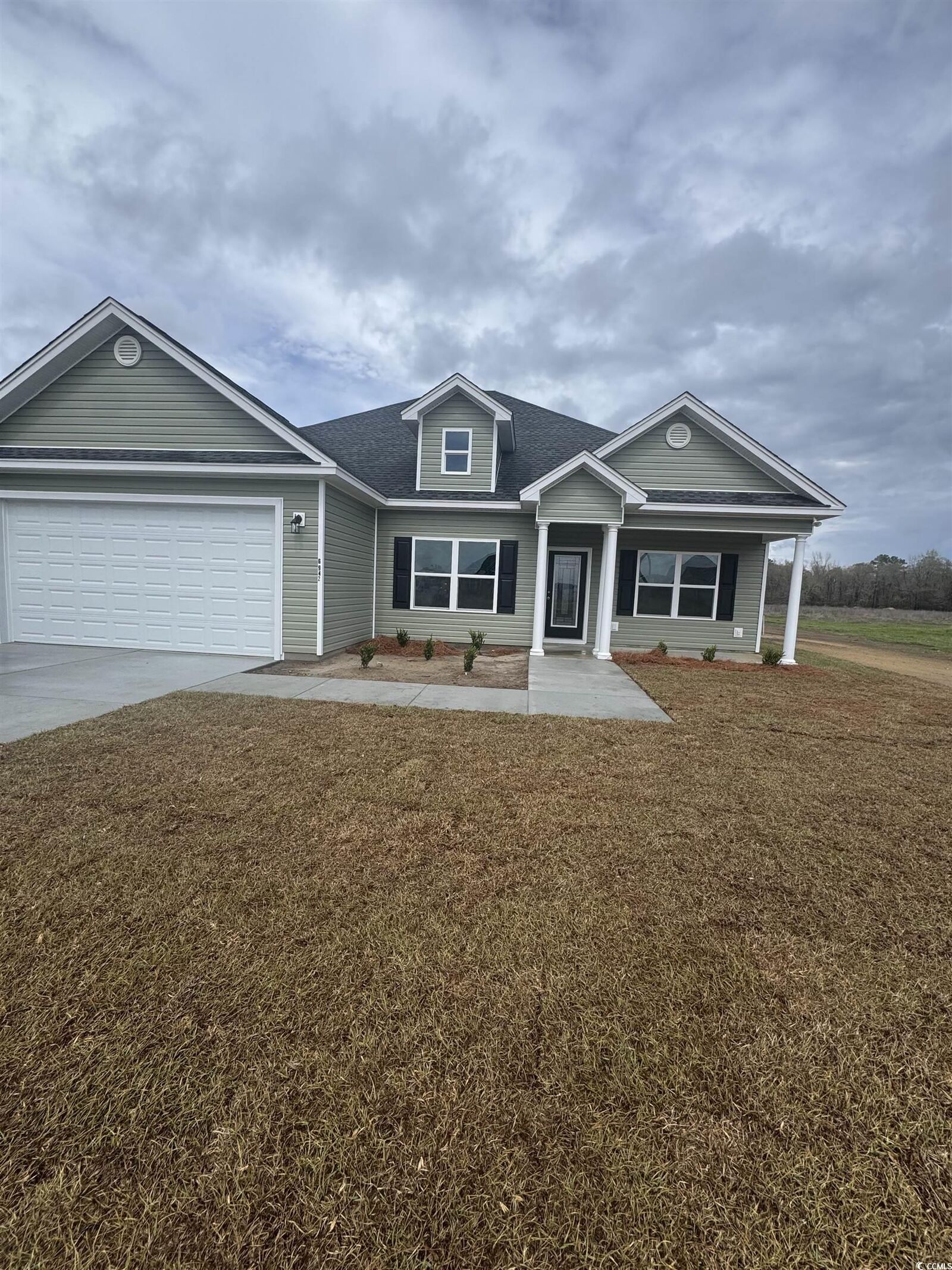 Property Photo:  6942 Persimmon Rd.  SC 29511 