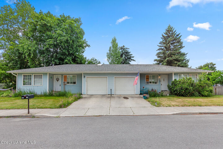 702/704 E Spokane Ave  Coeur D'Alene ID 83814 photo