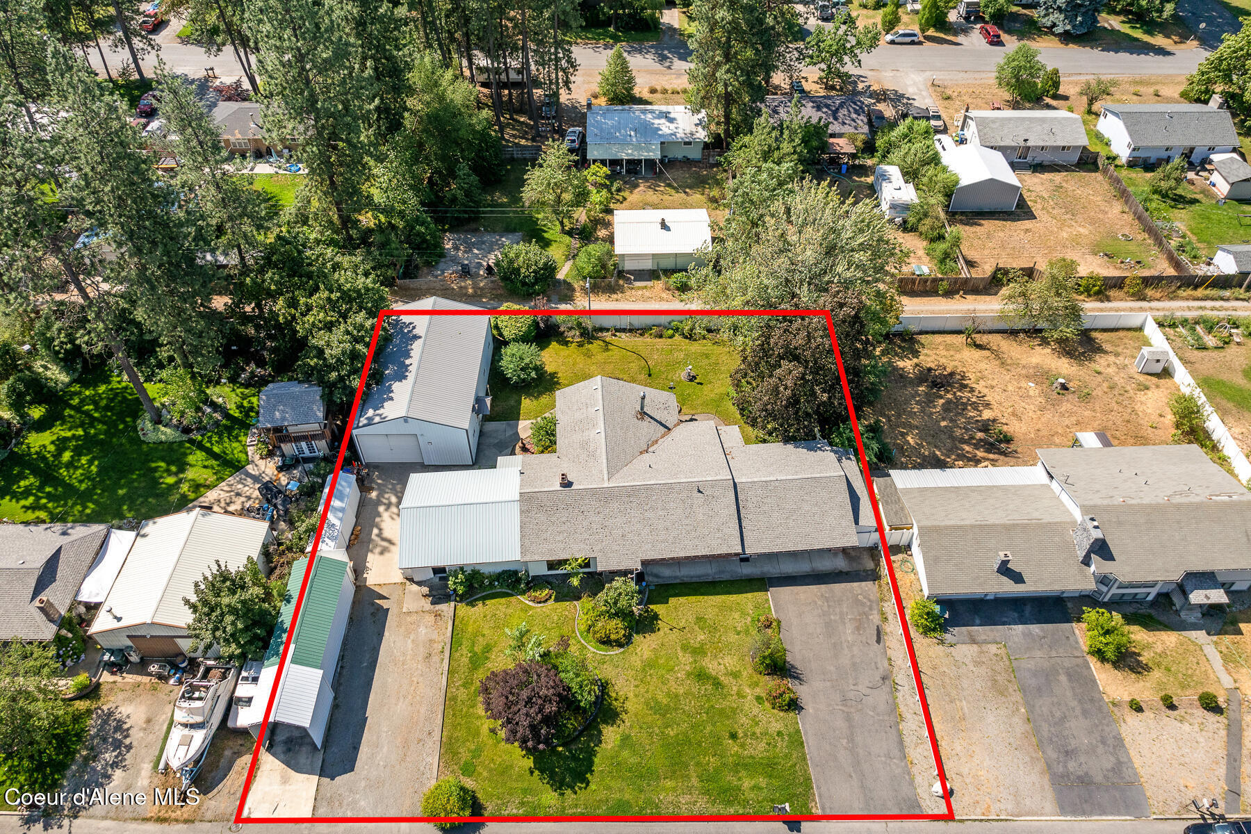 Property Photo:  618 E 14th Ave  ID 83854 
