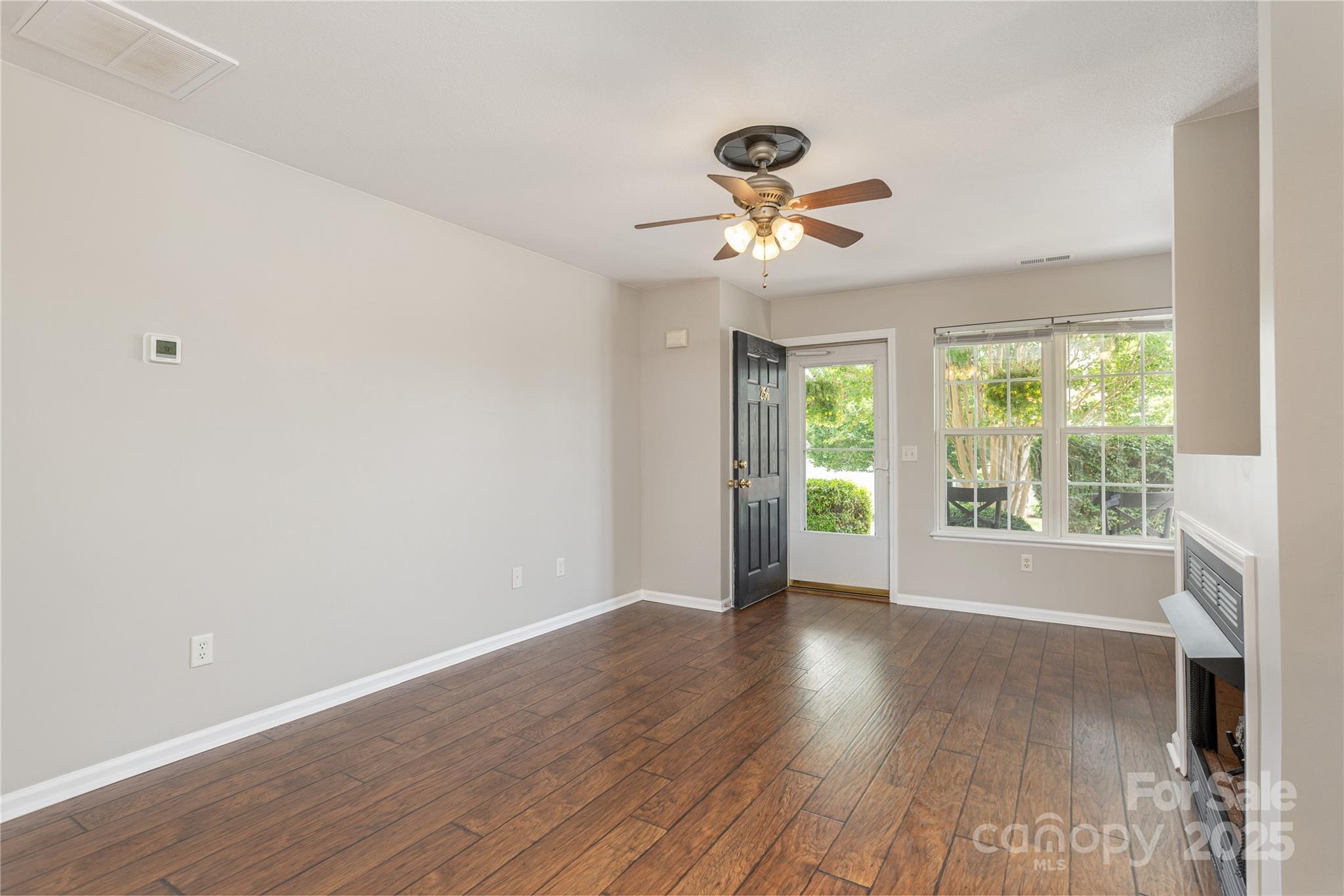 Property Photo: 256 Farington Circle NC 28732