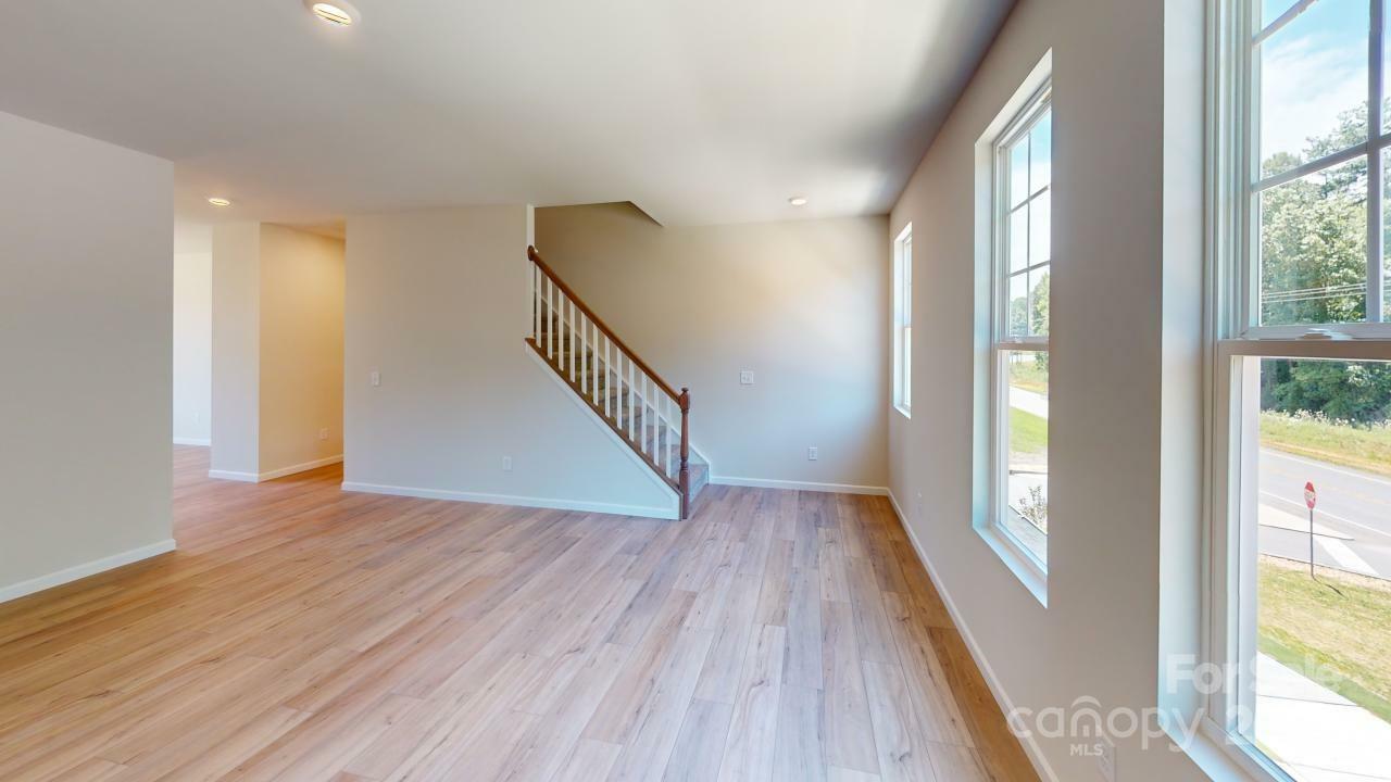 Property Photo: 11017 Warfield Avenue 4 NC 28078
