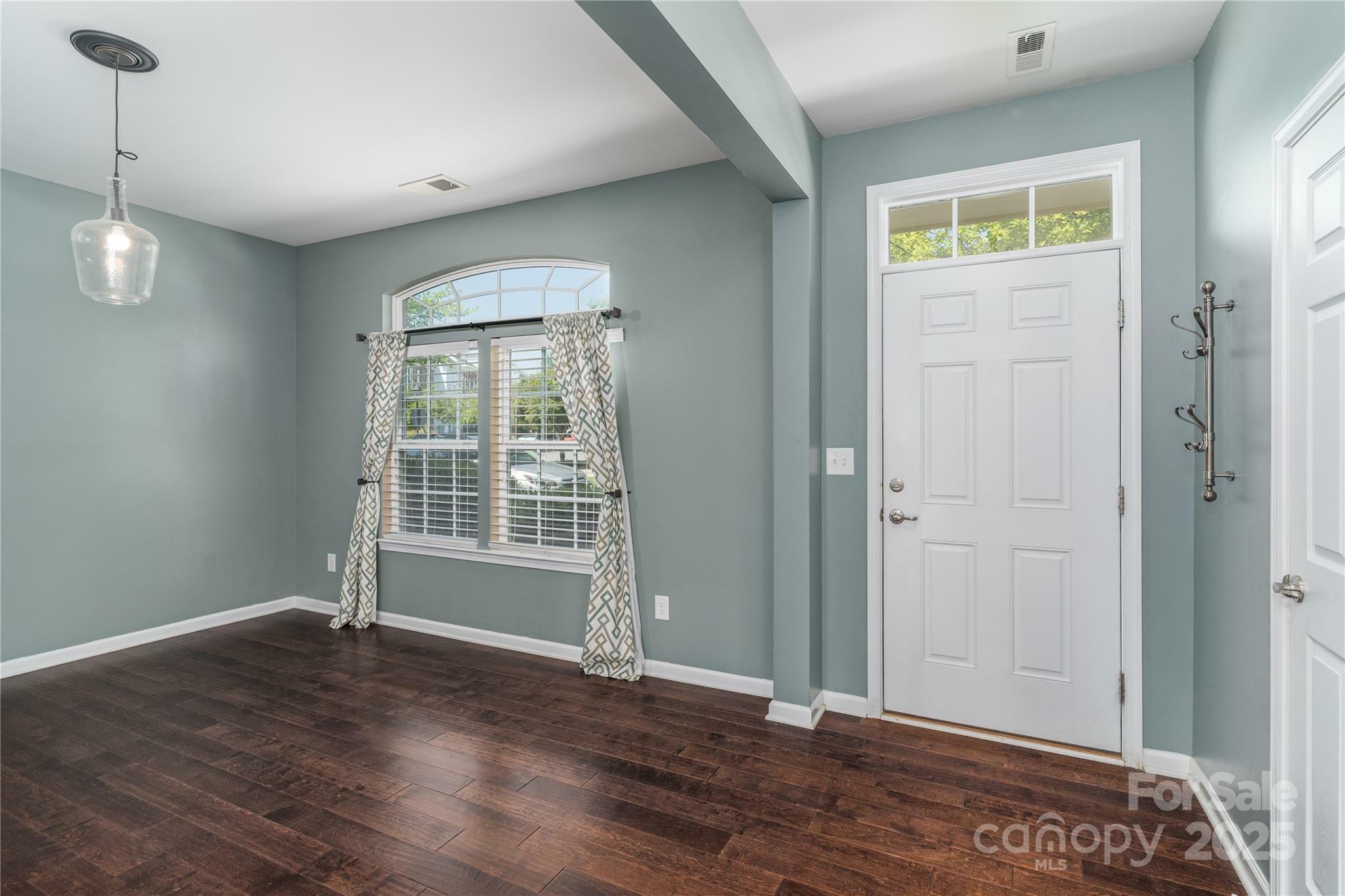 Property Photo:  1027 Writers Way  NC 28031 