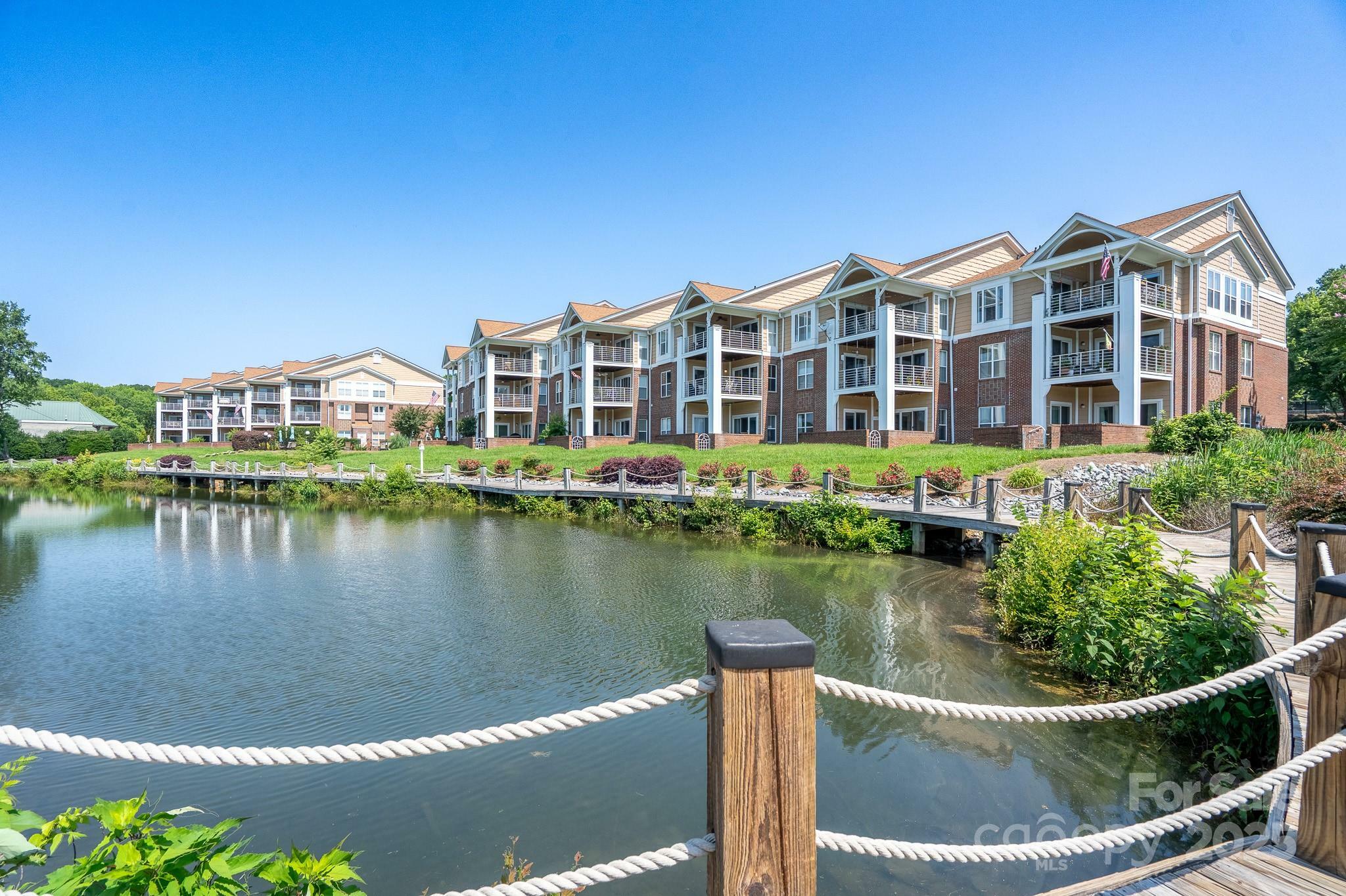 Property Photo:  18511 Harborside Drive  NC 28031 