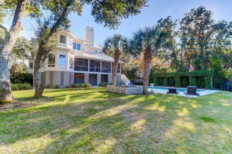 Property Photo:  2414 Goldbug Avenue  SC 29482 