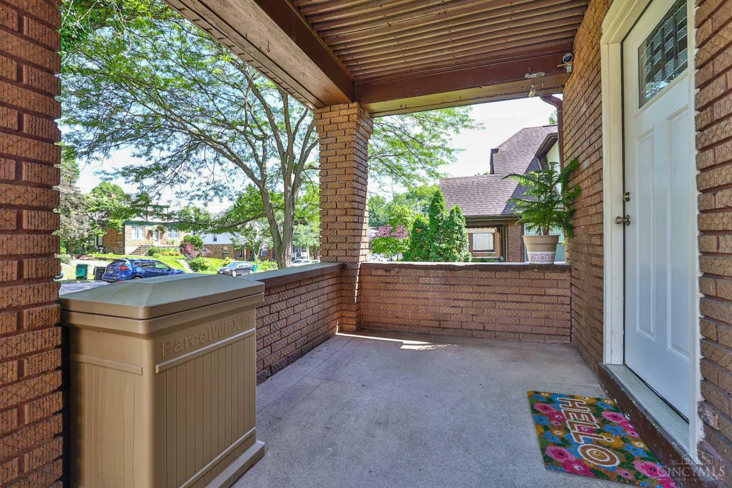 Property Photo:  1131 Olivia Lane  OH 45238 