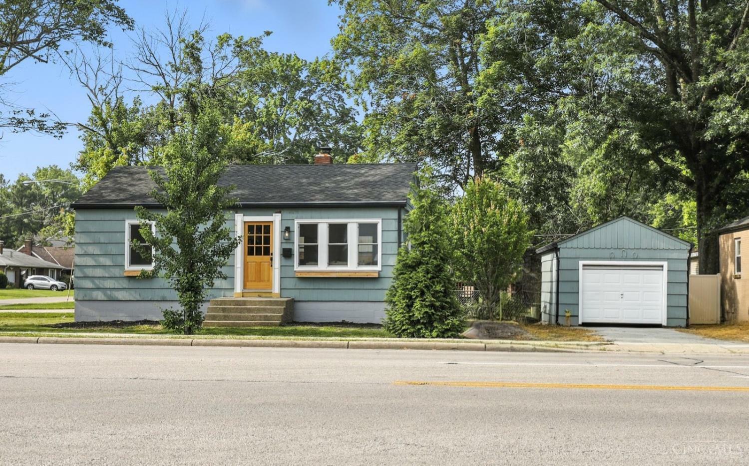 4525 Cooper Road  Cincinnati OH 45242 photo