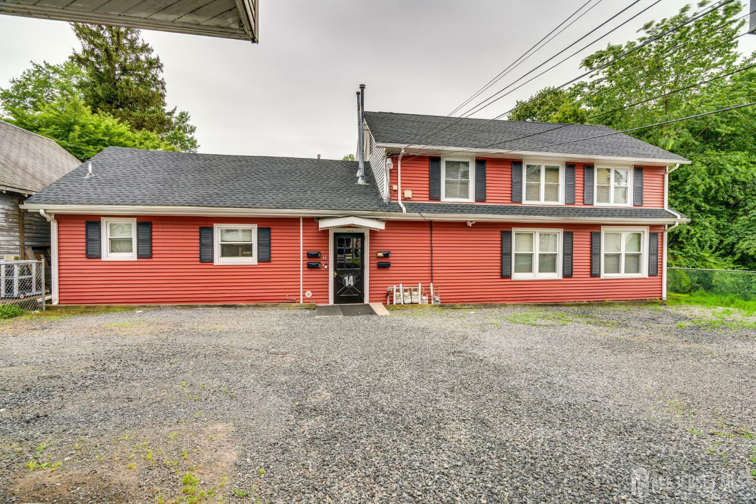 14 Handy Street  New Brunswick NJ 08901 photo