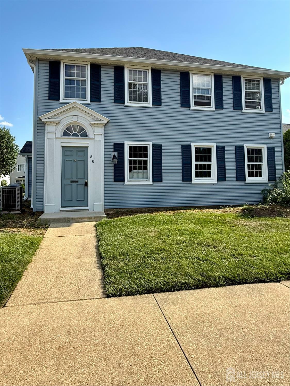 8-N Sussex Way  Monroe NJ 08831 photo