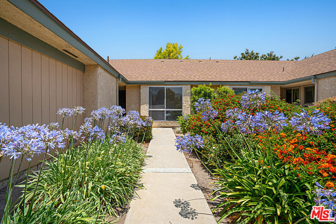 Property Photo:  25126 Village 25  CA 93012 