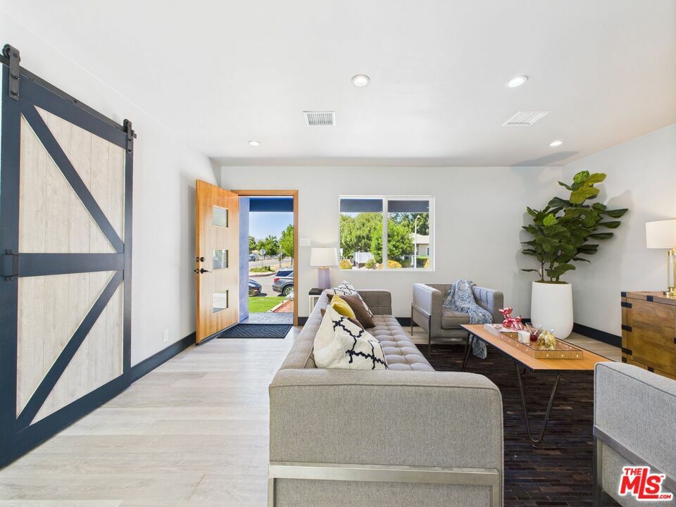 Property Photo:  17660 Martha St  CA 91316 