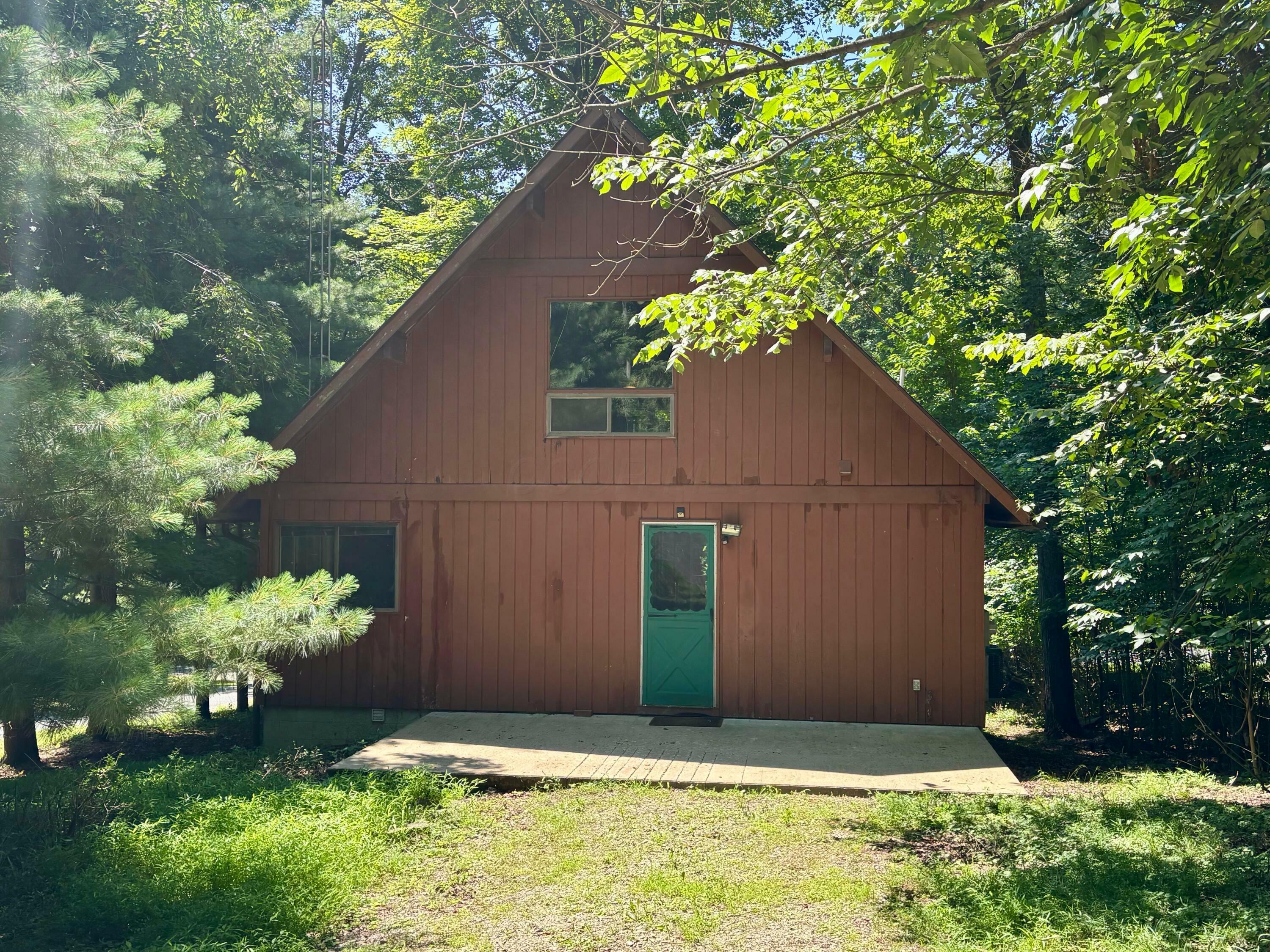 Property Photo: 220 Northern Spy Drive OH 43028